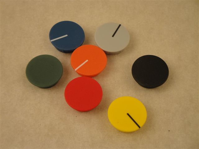 C210 gr�n Deckel, Sifam C210