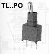 TL36PO000  EIN-EIN gerade waschbar