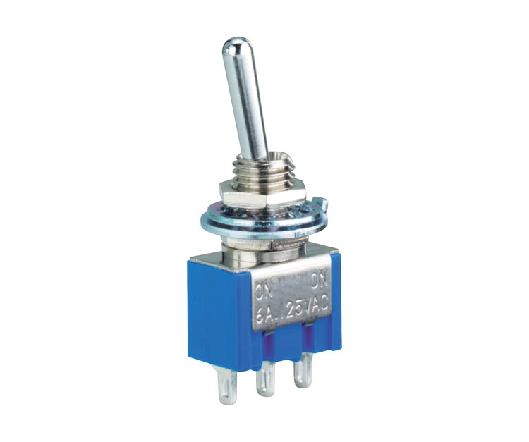 MS500E  TAST-AUS-TAST 1pol