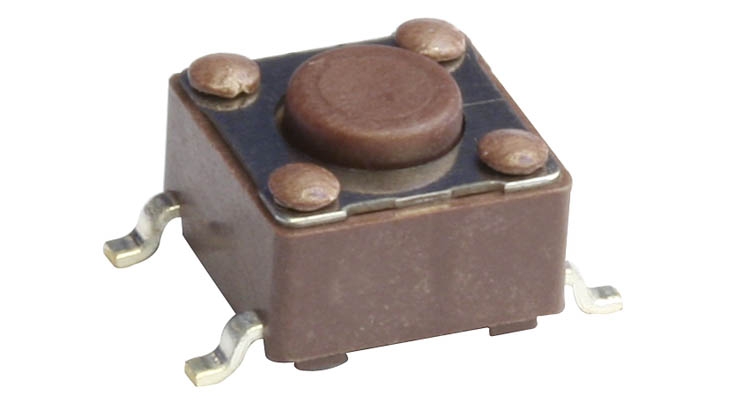 B3S-1000P  SMD-Taster print lgd. 1,57N