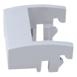 2A03 DL-Kappe grau 2A03 DL-Kappe grau