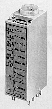 Zeitrelais