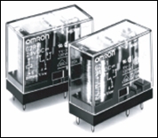 G2R1-12  OMRON Relais 1xU 10A 12V 275R