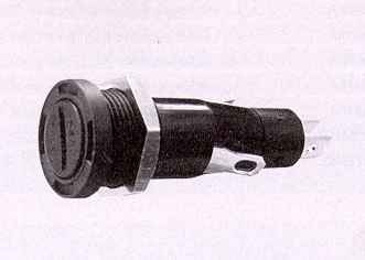 SI-HA T0347RA   6x32 Zentralbef. max 16A