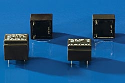PT 0,35VA/1x6V  Printtrafo 0,35VA  6V 58mA