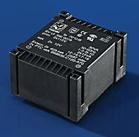 FTR 14.06  14VA 2x3V  Flachtrafo 14VA UI39 2x3,0V 2x2,33A