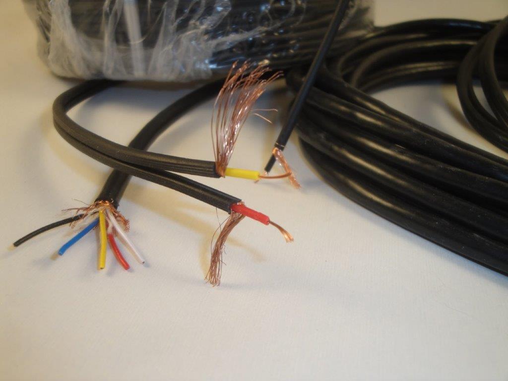 NF-Kabel