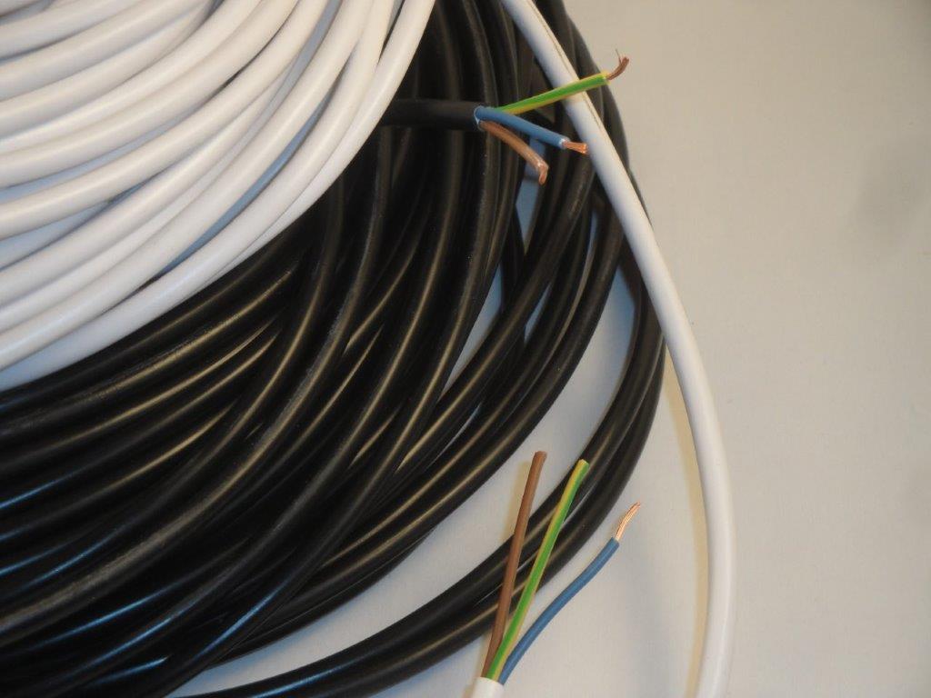 Netzkabel