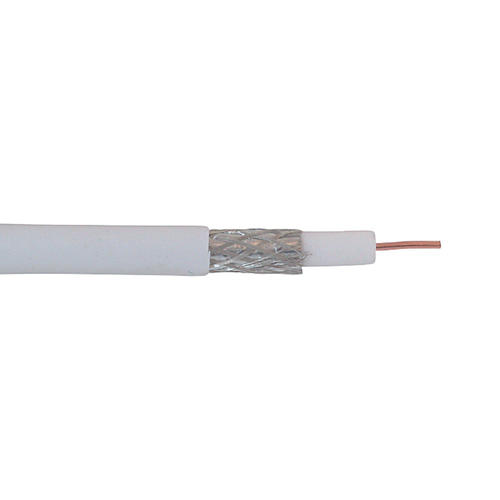 Sat-Kabel 1,1/5,0/6,9mm Koaxkabel Digitaltauglich (95db), lose Sat-Kabel 1,1/5,0/6,9mm Koaxkabel Digitaltauglich (95db), lose