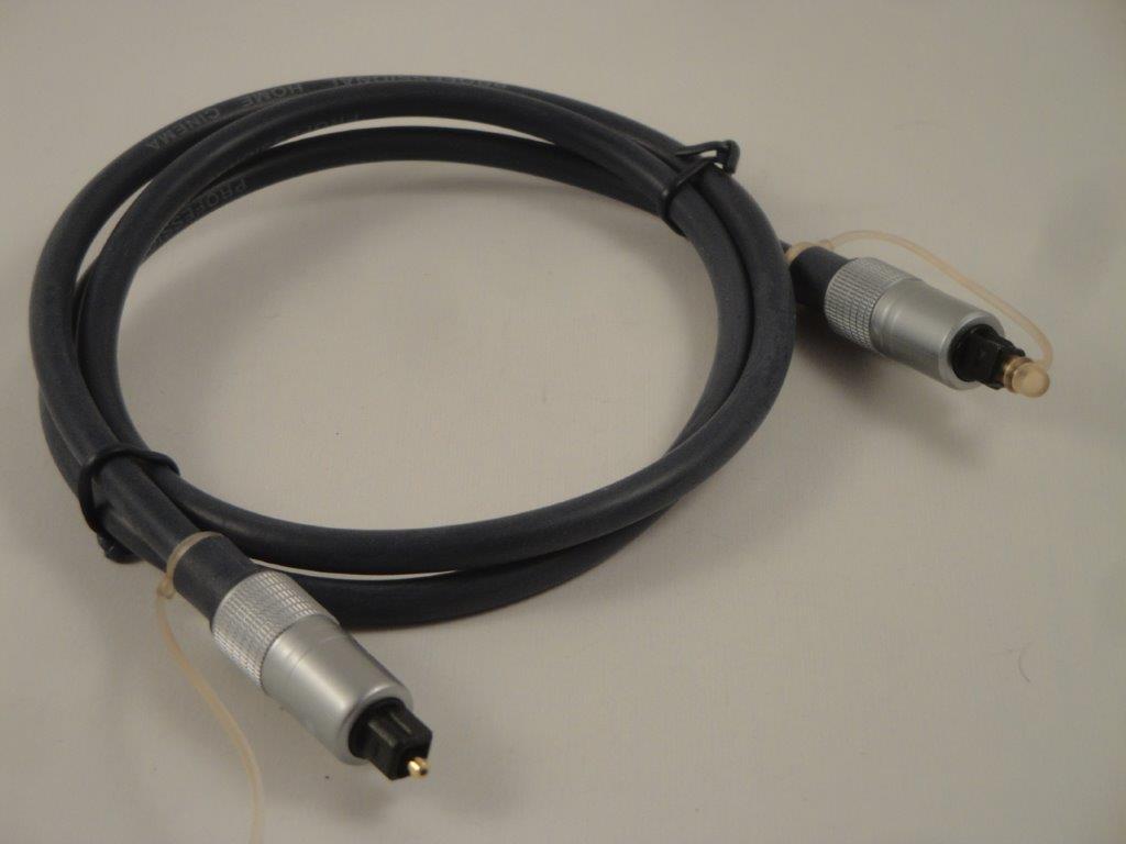 TOSLINK Lichtleiter