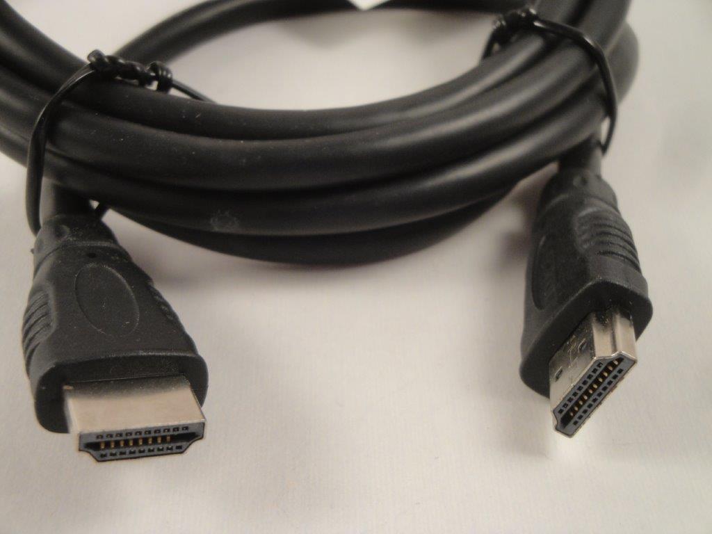 HDMI - HDMI Kabel  2,0m