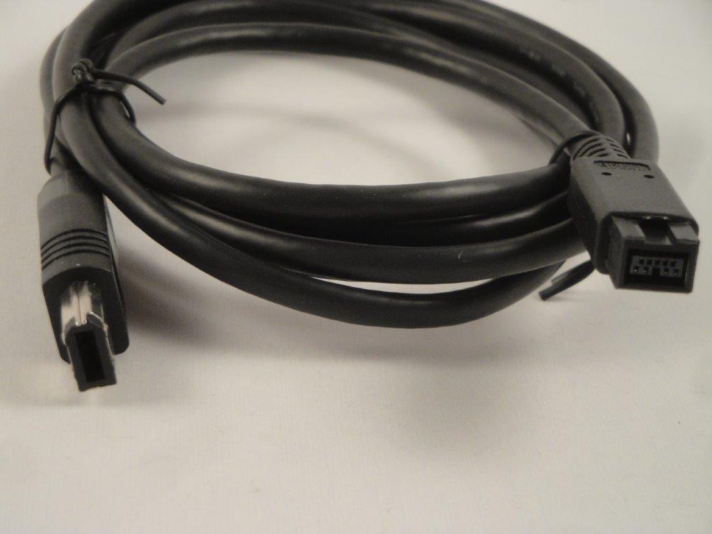 Fire-Wire-Kabel