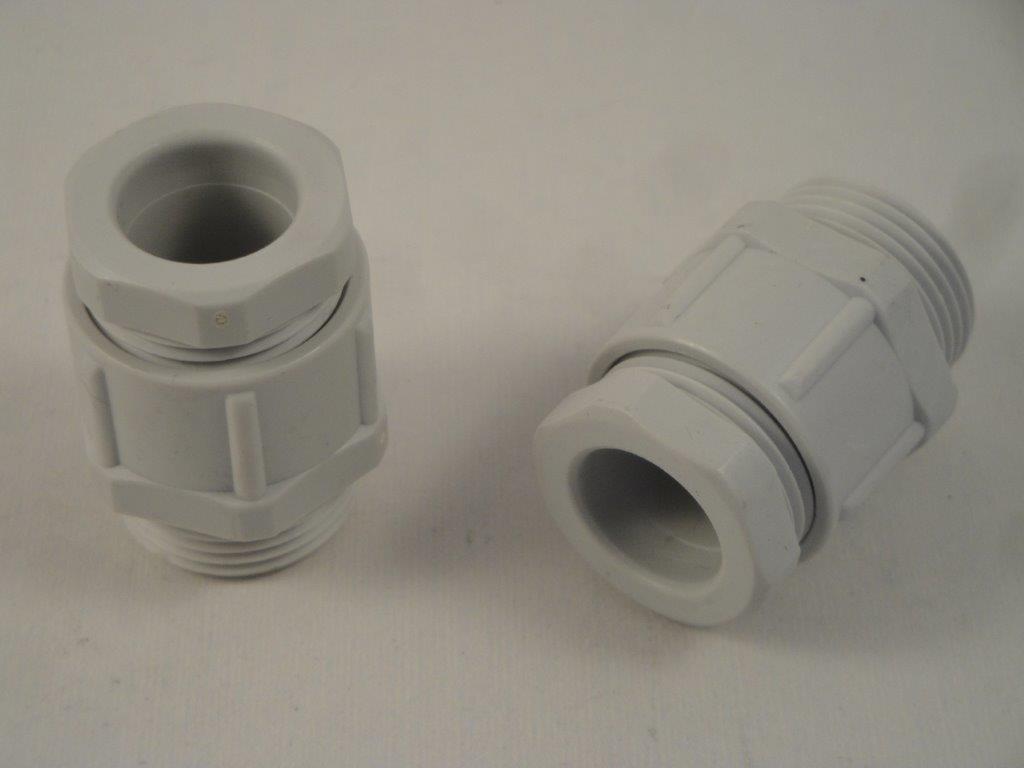 Anbauverschraubung PG 13,5  6,5-13,5mm hummel 1201130210