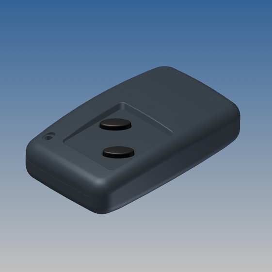 POCKET 11122  74,7x44,1x18,2mm, Teko Pocket 11122
