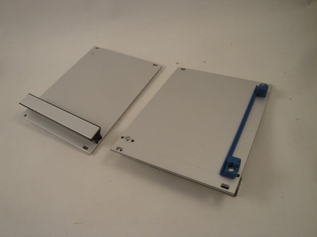 Teilfrontplatte, Fischer TF AG 3 20