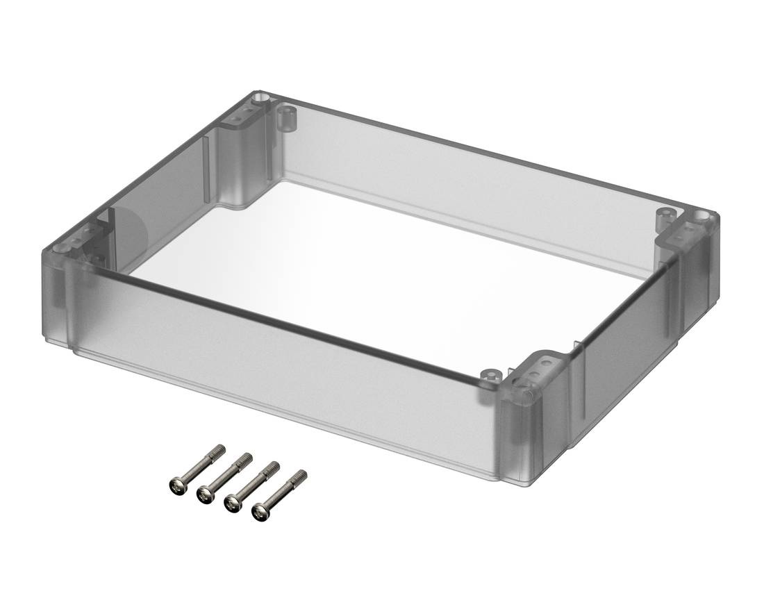 FD 2000 G-CP  CombiCard-Plus Frontmechanik Bopla FD2000G-CP