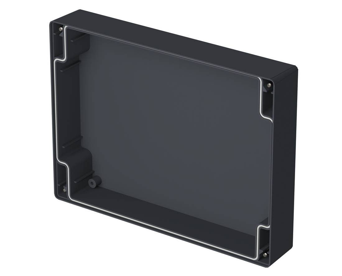 RD 2000  Combicart-R�ckwand, Bopla RD2000