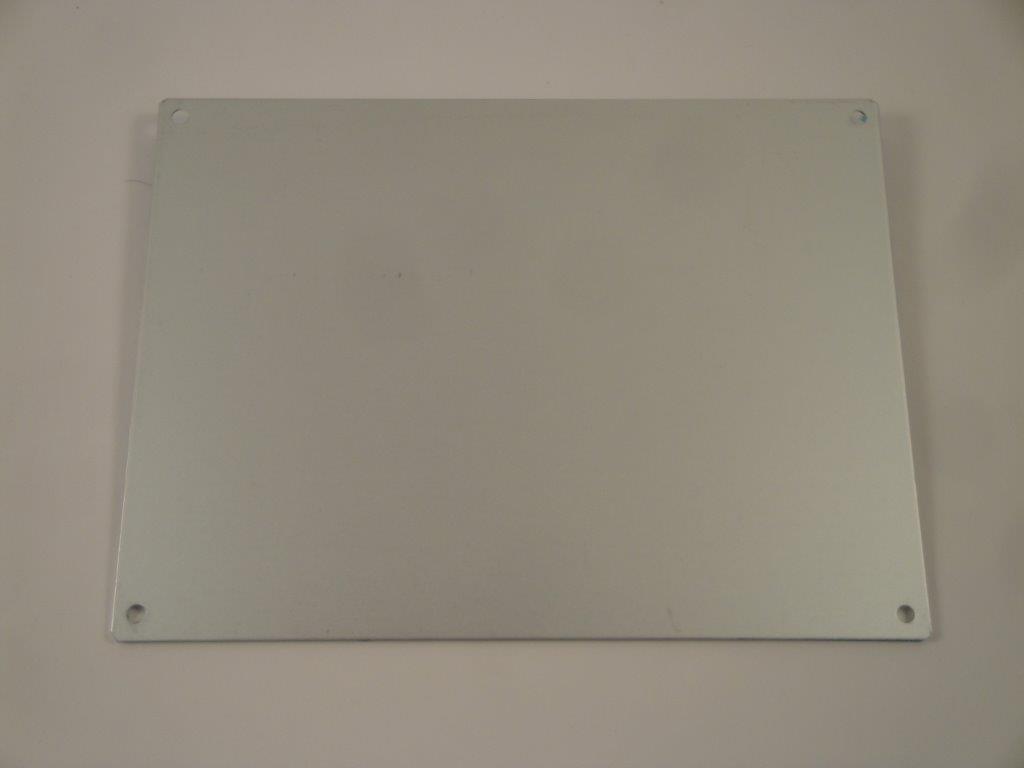 Frontplatte Alu Combicard 181x136x2mm, Bopla FA2000 Frontplatte Alu Combicard 181x136x2mm, Bopla FA2000