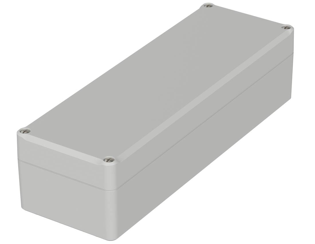 ET224-LP  Euromas II  200x80x60mm, Bopla ET 224-LP
