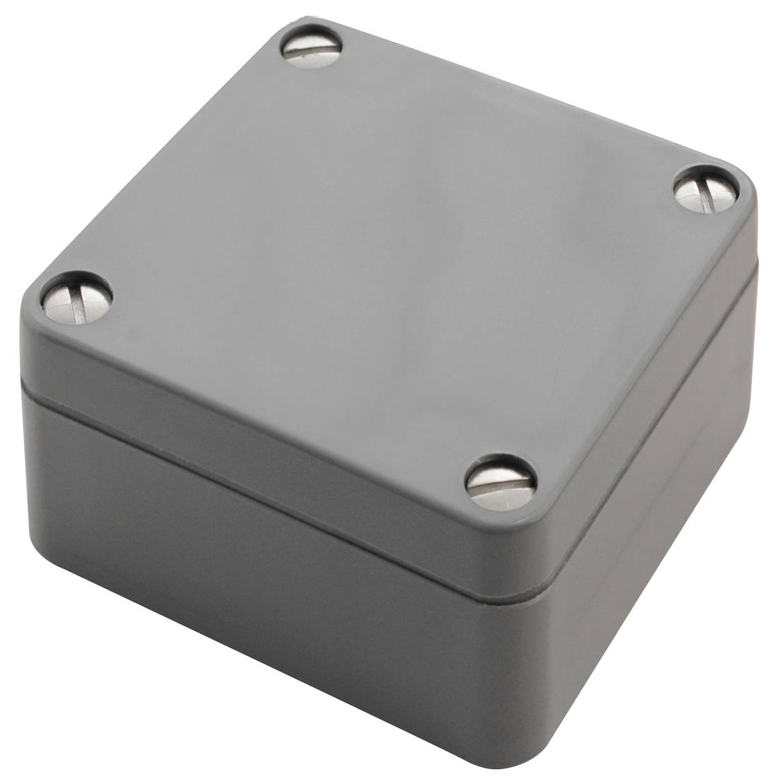 PK101SV Polymas-Gehäuse 58x64x34mm, Bopla PK 101 SV PK101SV Polymas-Gehäuse 58x64x34mm, Bopla PK 101 SV