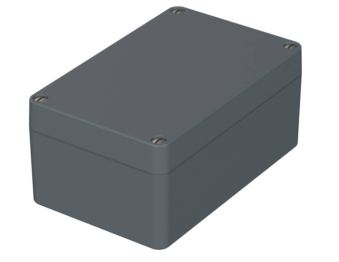 PK102SV Polymas-Gehäuse 98x64x34mm, Bopla PK 102 SV PK102SV Polymas-Gehäuse 98x64x34mm, Bopla PK 102 SV