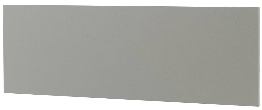 FPK60009  Ultramas Frontplatte ABS 56,3mm, Bopla FPK 60009