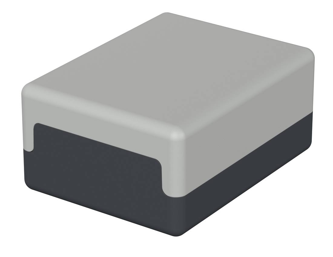 E406  Element Geh�use  65x50x30mm, Bopla E 406