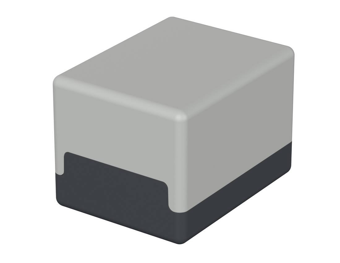 E408  Element Geh�use  65x50x45mm, Bopla E 408