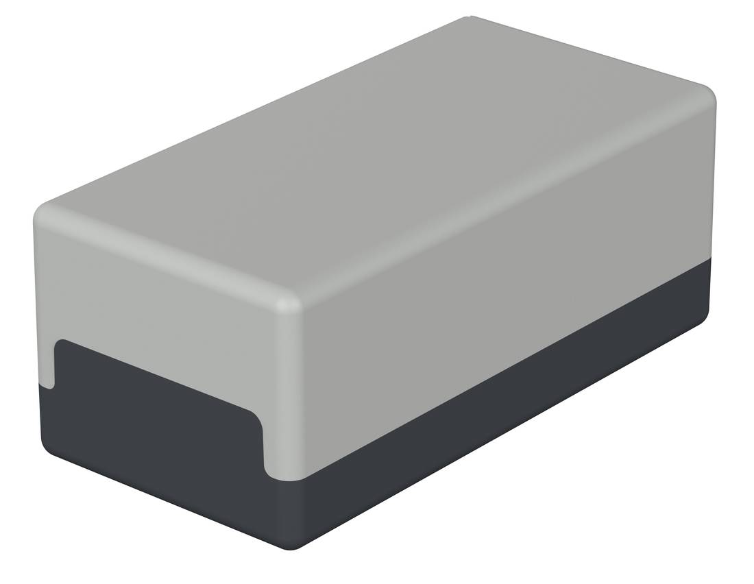 E420  Element Geh�use  100x50x40mm, Bopla E 420 SFS