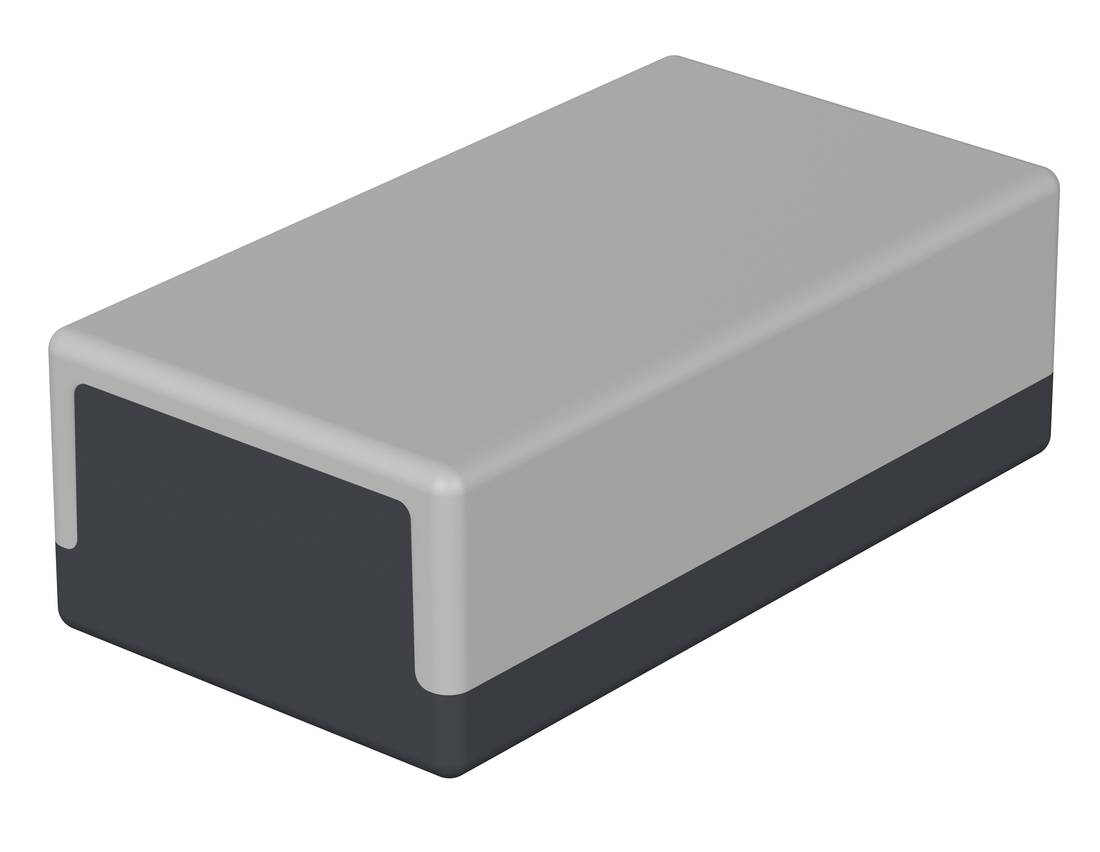 E430  Element Geh�use  120x65x40mm, Bopla E 430 SFS