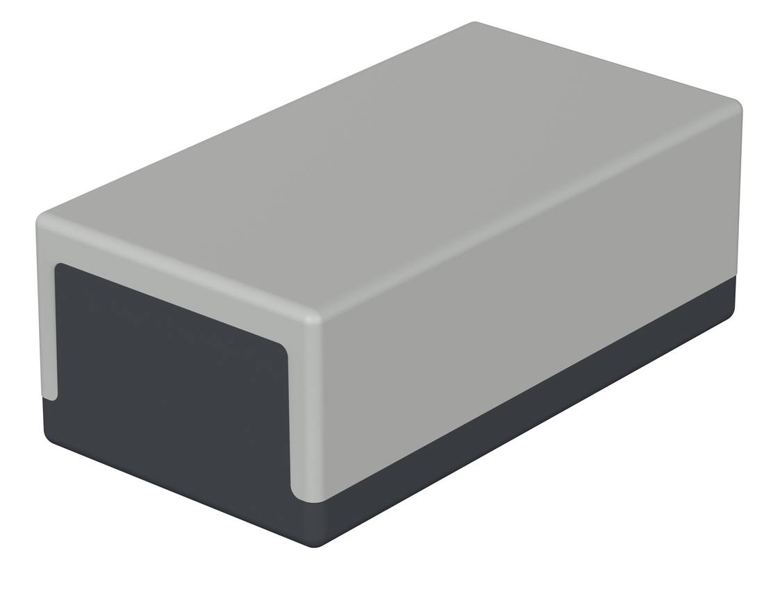 E440  Element Geh�use  144x74x49mm, Bopla E 440 SFS