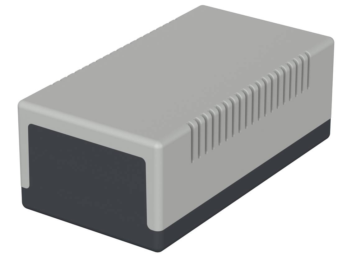 E440VL  Element Geh�use  144x74x49mm, Bopla E 440 VL