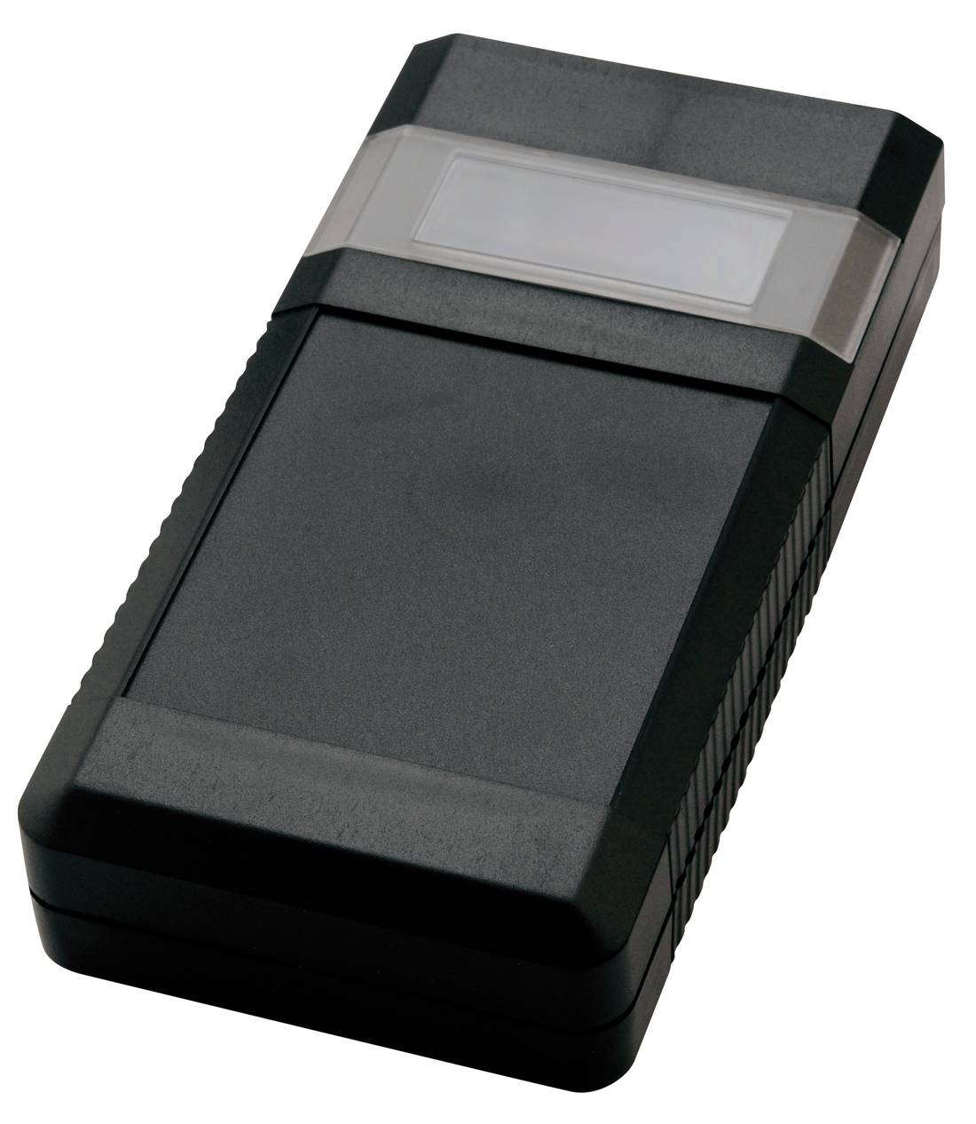 BOS800  Handgeh�use  196x100x40mm, Bopla BOS 800