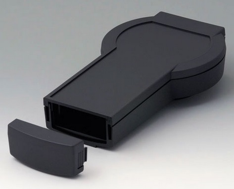 DATEC-CONTROL L, Ausf. I, 266x144x60mm, OKW A9079109