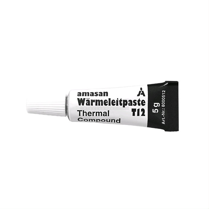 W�rmeleitpaste 100g Tube, Stanol T12-100