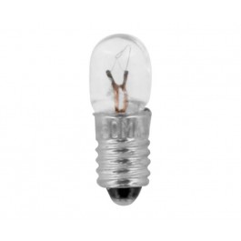 MRL 6 V/50 mA E5  Mini-R�hrenlampe