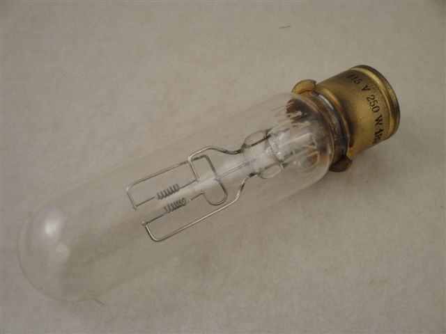 Speziallampen