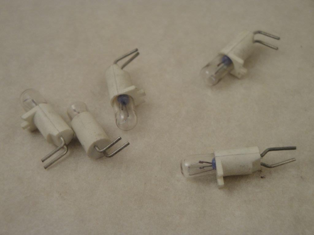 HP3B  6,0V/80mA Halterung Plastik 5,5mm