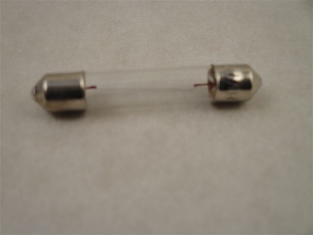 Soffittenlampen