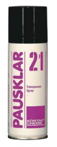 CRC Kontakt Chemie PAUSKLAR 21 200mL. Pausklar21