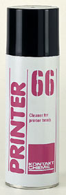 CRC Kontakt Chemie Printer 66 Druckerreiniger 200ml, Printer66