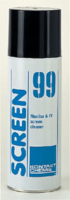 CRC Kontakt Chemie SCREEN 99 200mL, Screen99