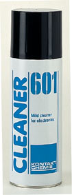 CRC Kontakt Chemie Reiniger 601 Pr�zisionsreiniger 200ml, Reinig