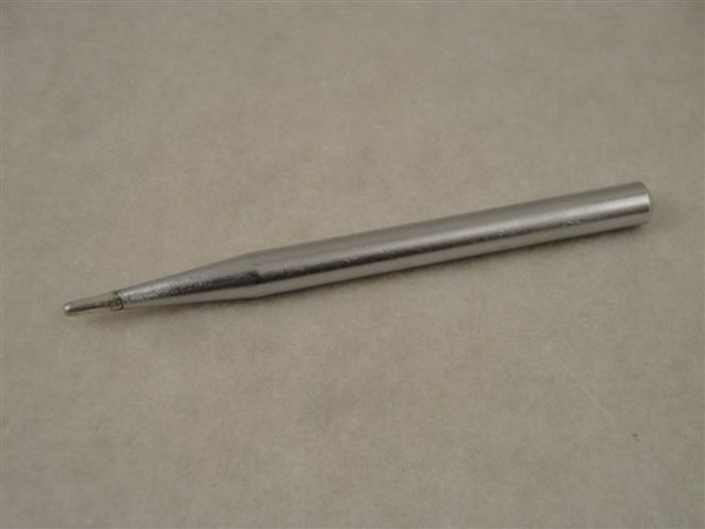 E032BD  ERSADUR-L�tspitze, bleistiftspitz 1,1mm, ERSA 0032BD