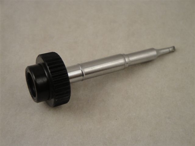 E612AD  L�tspitze, mei�elf�rmig 1,6mm �, ERSA 0612AD