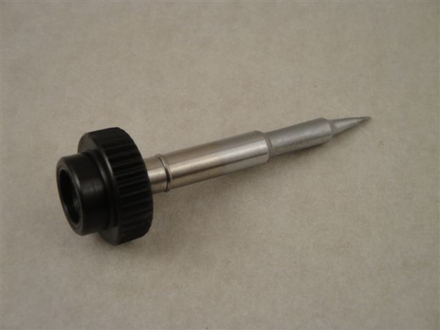 E612CD  L�tspitze, mei�elf�rmig 1,0mm �, ERSA 0612CD