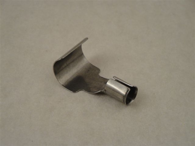 G072RE  Reflektorblech f�r Heissgasd�se, ERSA 0G072RE
