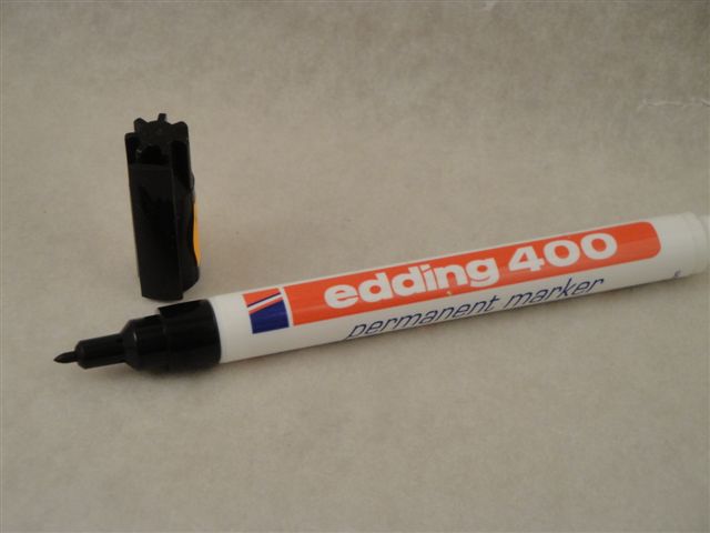 Edding FSE 400  Faserstift 1,0mm