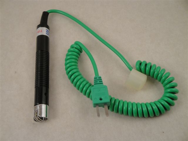 TP-03  Oberfl�chenf�hler -50 - 500�C 0,75%, TP-K01
