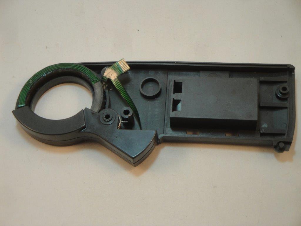 Ersatzwandler f�r SK 7711, Pancontrol
